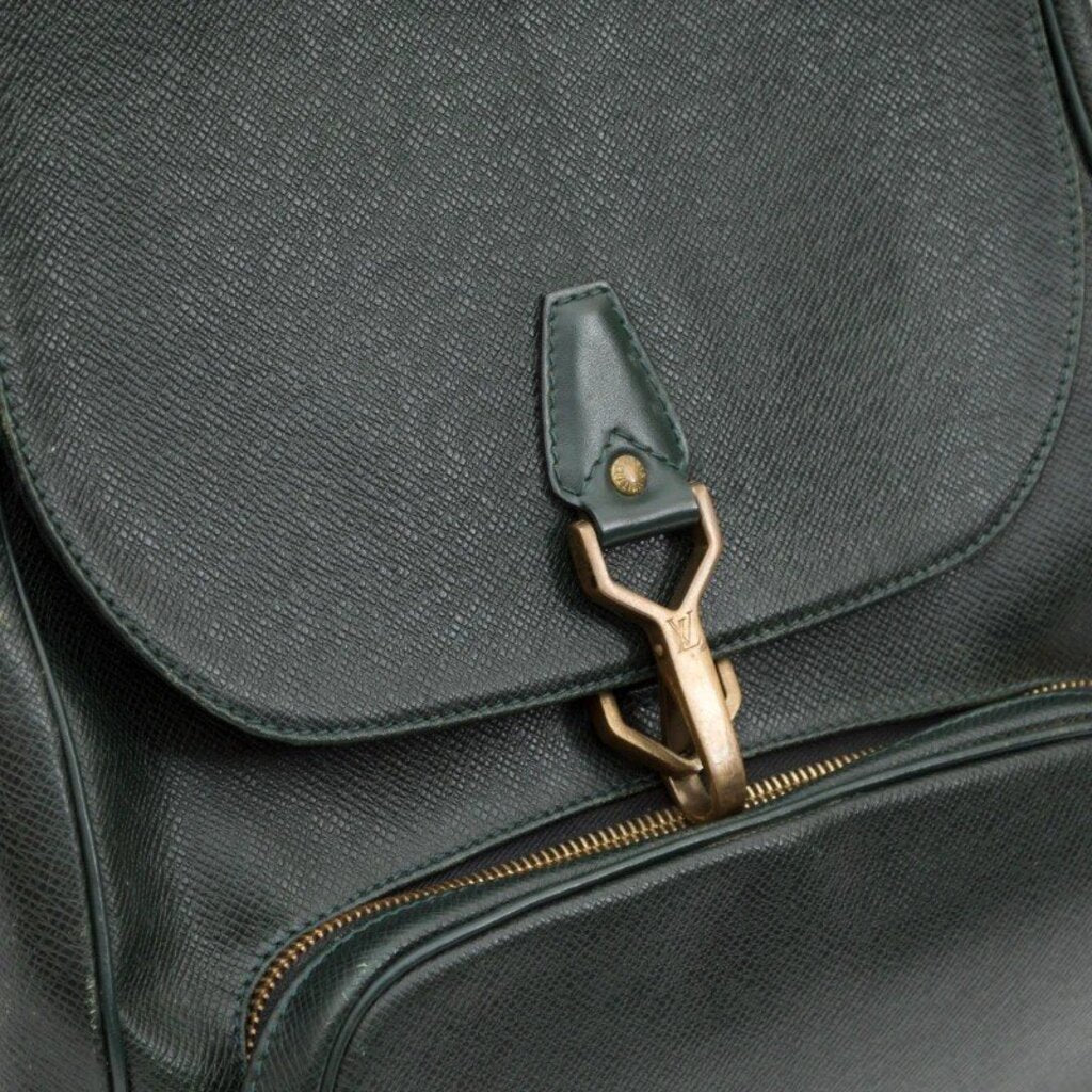 Louis Vuitton Taiga Cassiar Backpack