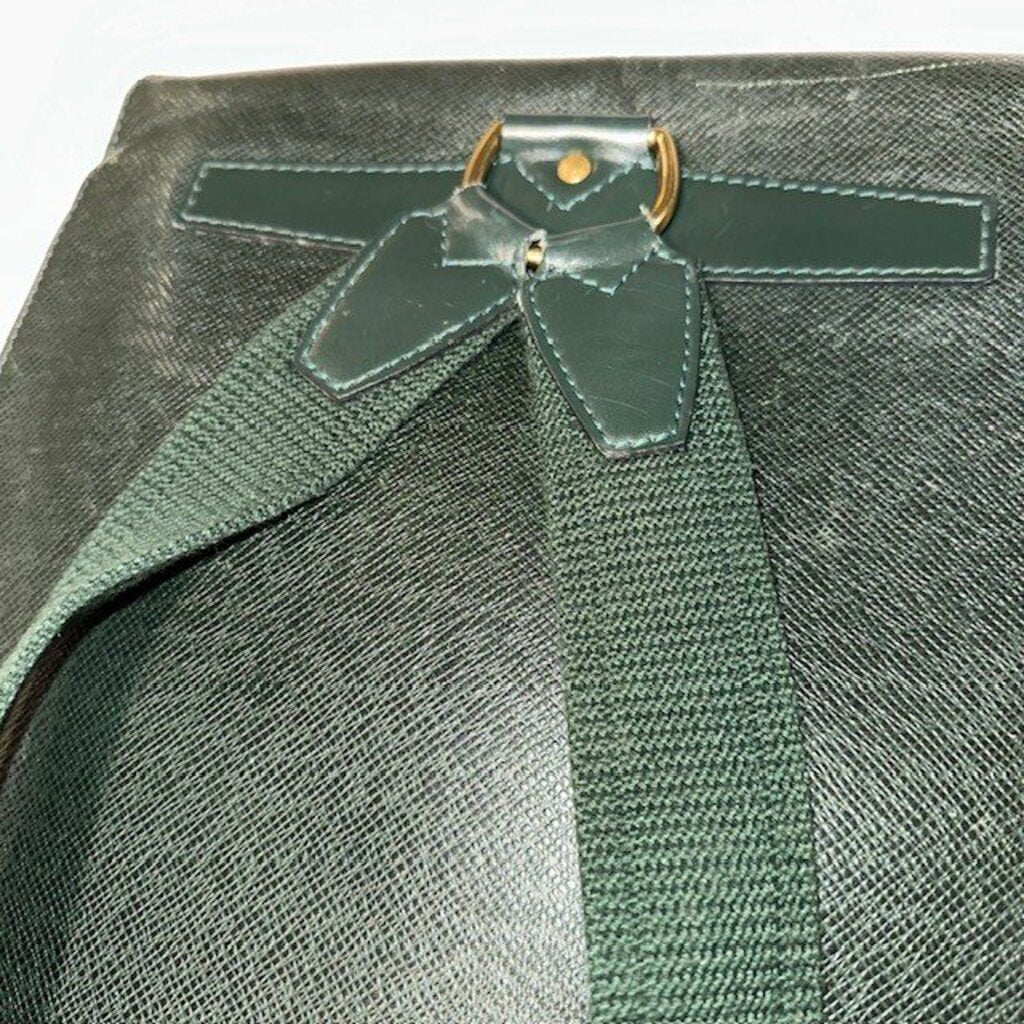 Louis Vuitton Taiga Cassiar Backpack