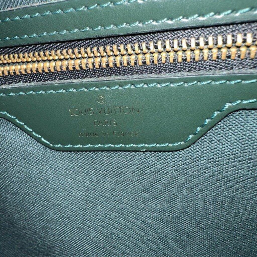 Louis Vuitton Taiga Cassiar Backpack