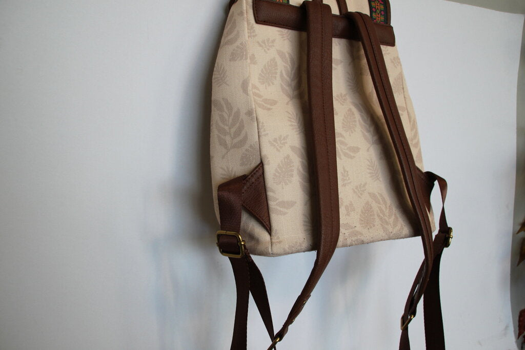 Disney Parks Animal Kingdom Loungefly Backpack
