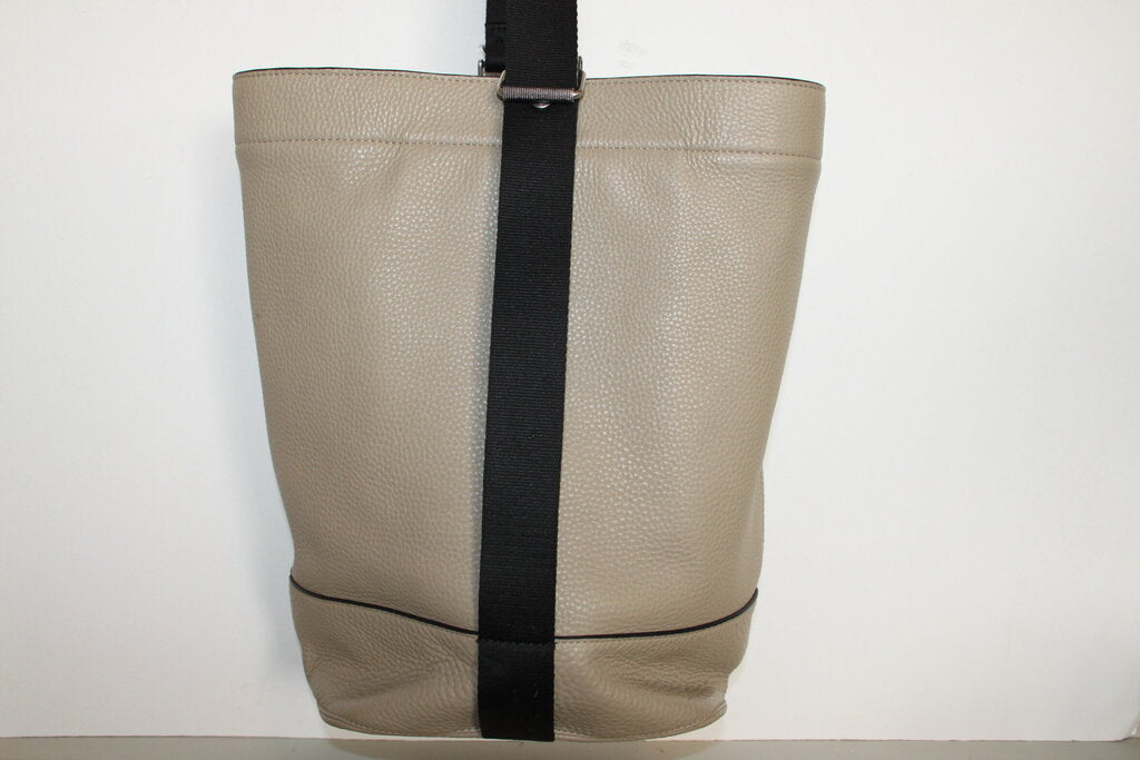 Rag & Bone Walter Tan Leather Sling Bag