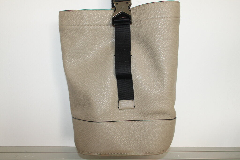 Rag & Bone Walter Tan Leather Sling Bag