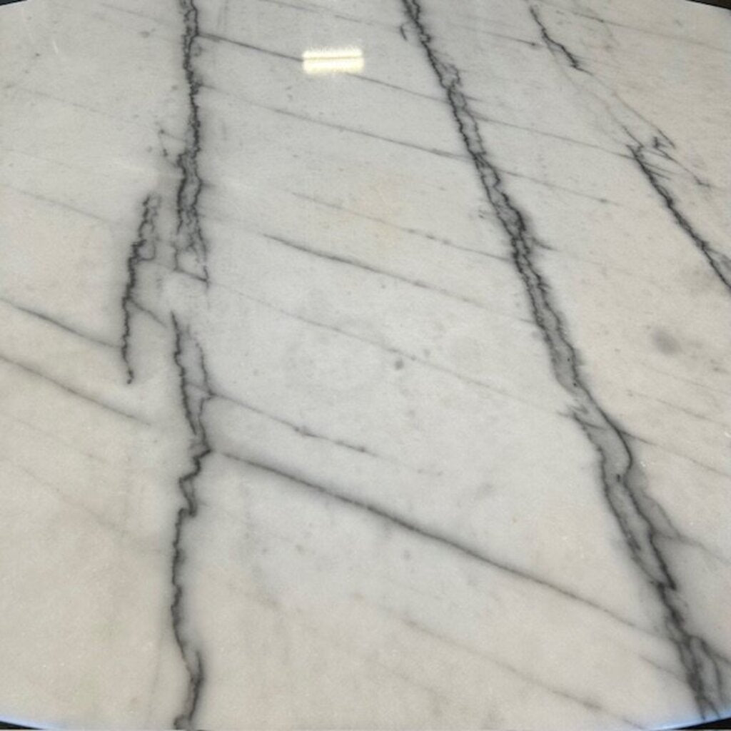 Mitchel Gold + Bob Williams Modern Oval Table- 76X48X30.5H