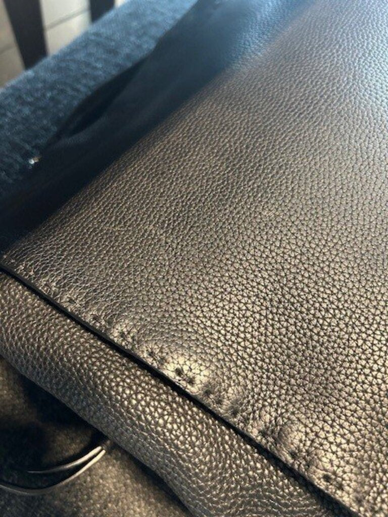 Fendi Peekaboo Monster Eyes Briefcase – Bag Bugs Collection
