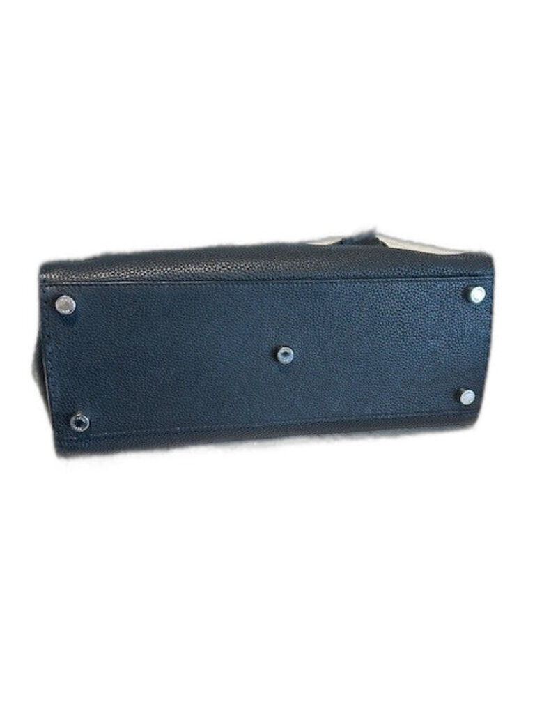 Fendi Peekaboo Monster Eyes Briefcase – Bag Bugs Collection