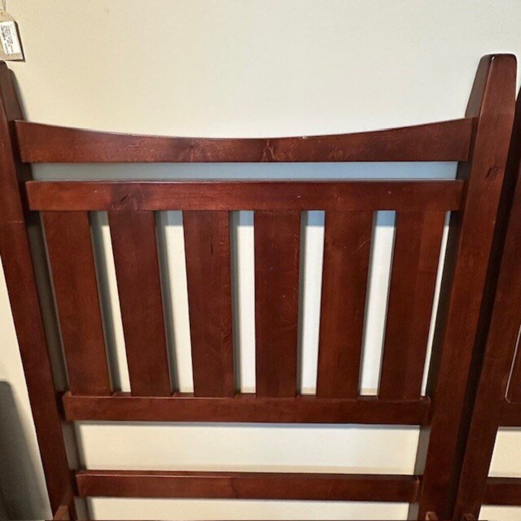 Kincaid Stonewater Twin Bed Set W/ Nightstand