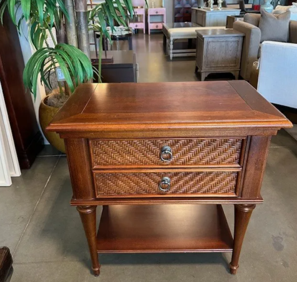 Harrison's Fine Furniture & Interiors Nightstand - 18X30X30
