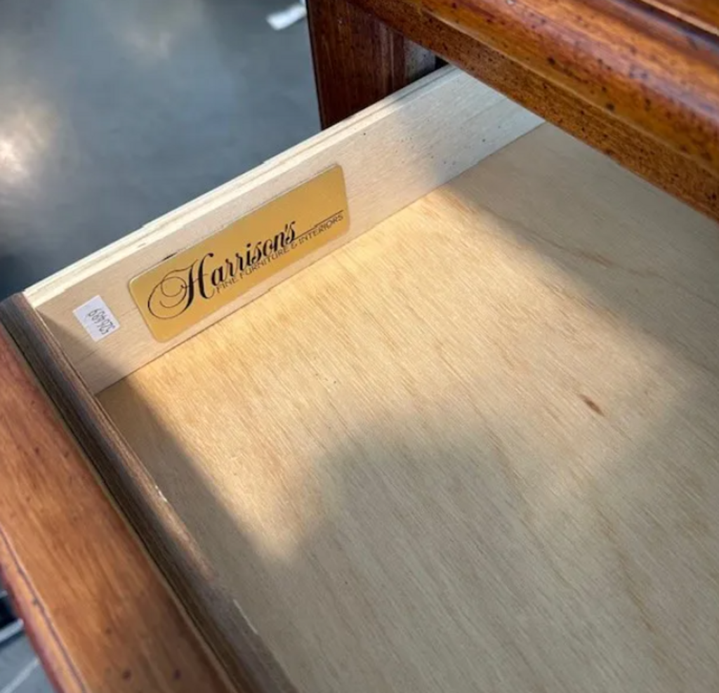 Harrison's Fine Furniture & Interiors Nightstand - 18X30X30