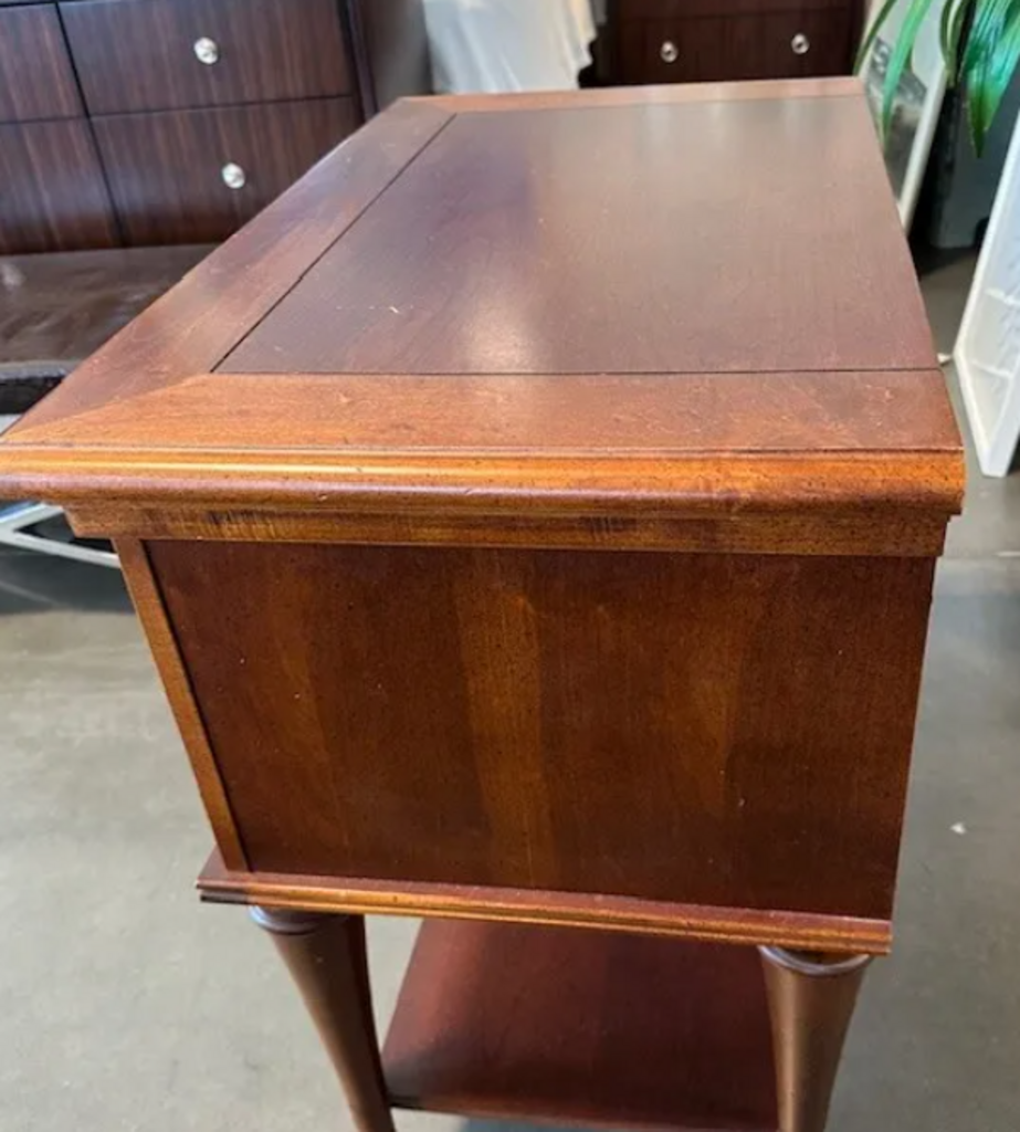 Harrison's Fine Furniture & Interiors Nightstand - 18X30X30