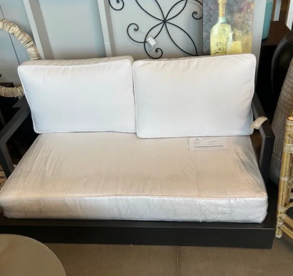 Magnolia Khloe Bed Swing Package
