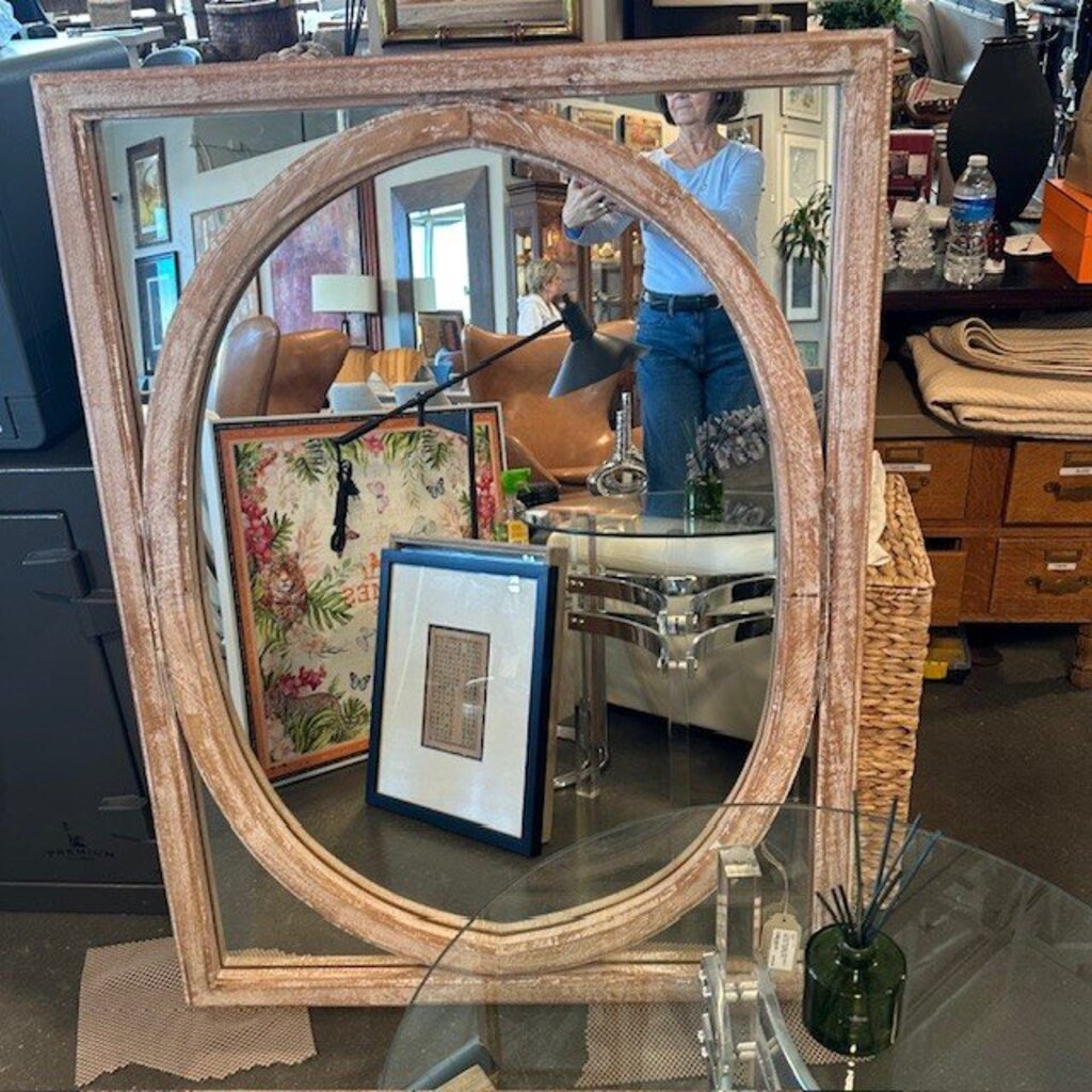 Cyan Design Revolvo Mirror