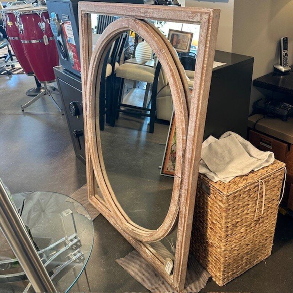 Cyan Design Revolvo Mirror