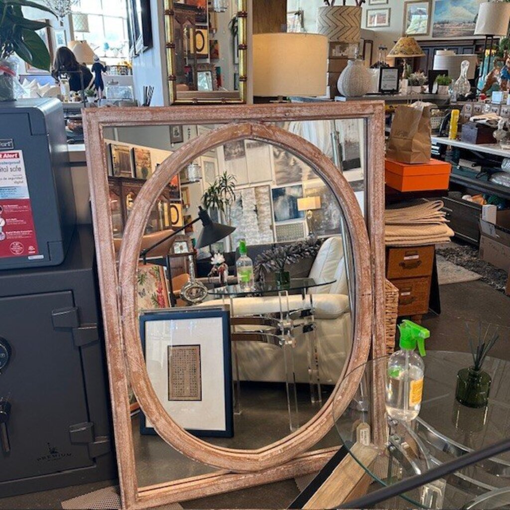 Cyan Design Revolvo Mirror