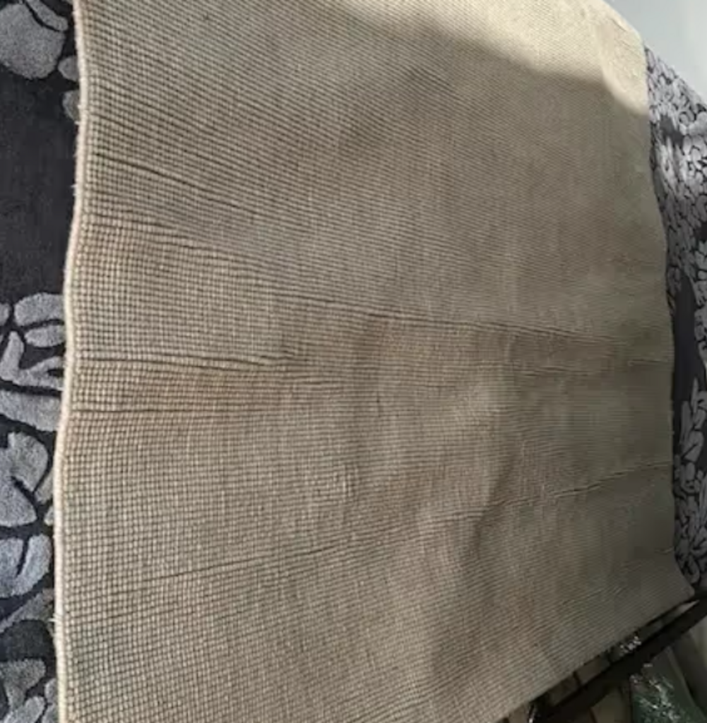 La-Z-Boy Oatmeal Sisal Rug - 8X10