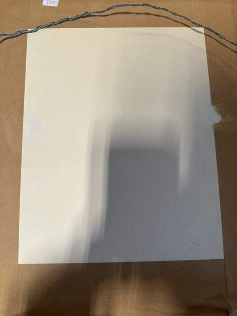 Salvador Dali "Don Quixote" Collector's Guild Restrike Etching, c. 1971- 15X17
