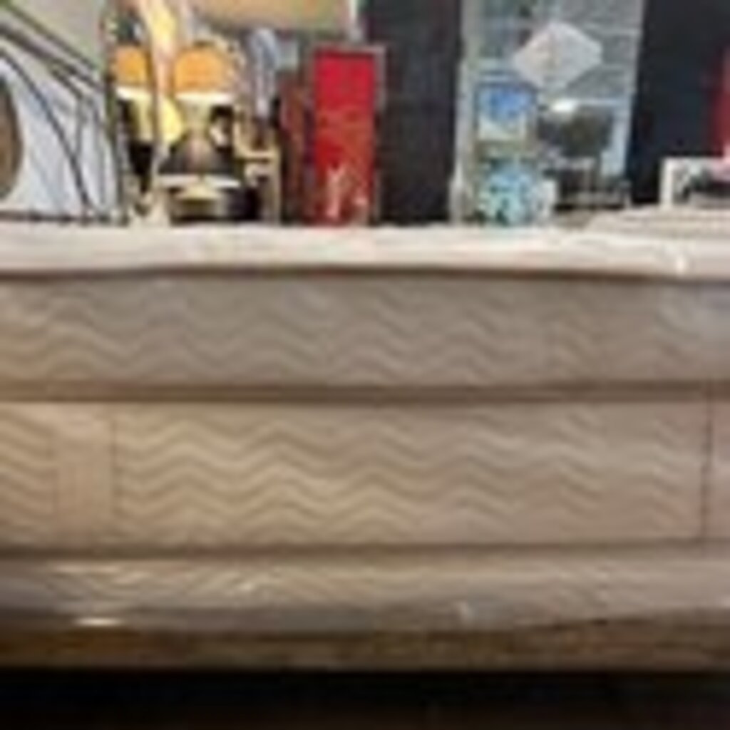 SAATVA Cal-King Classic Mattress (Firm) (No Box Spring) - 72X84x14.5H