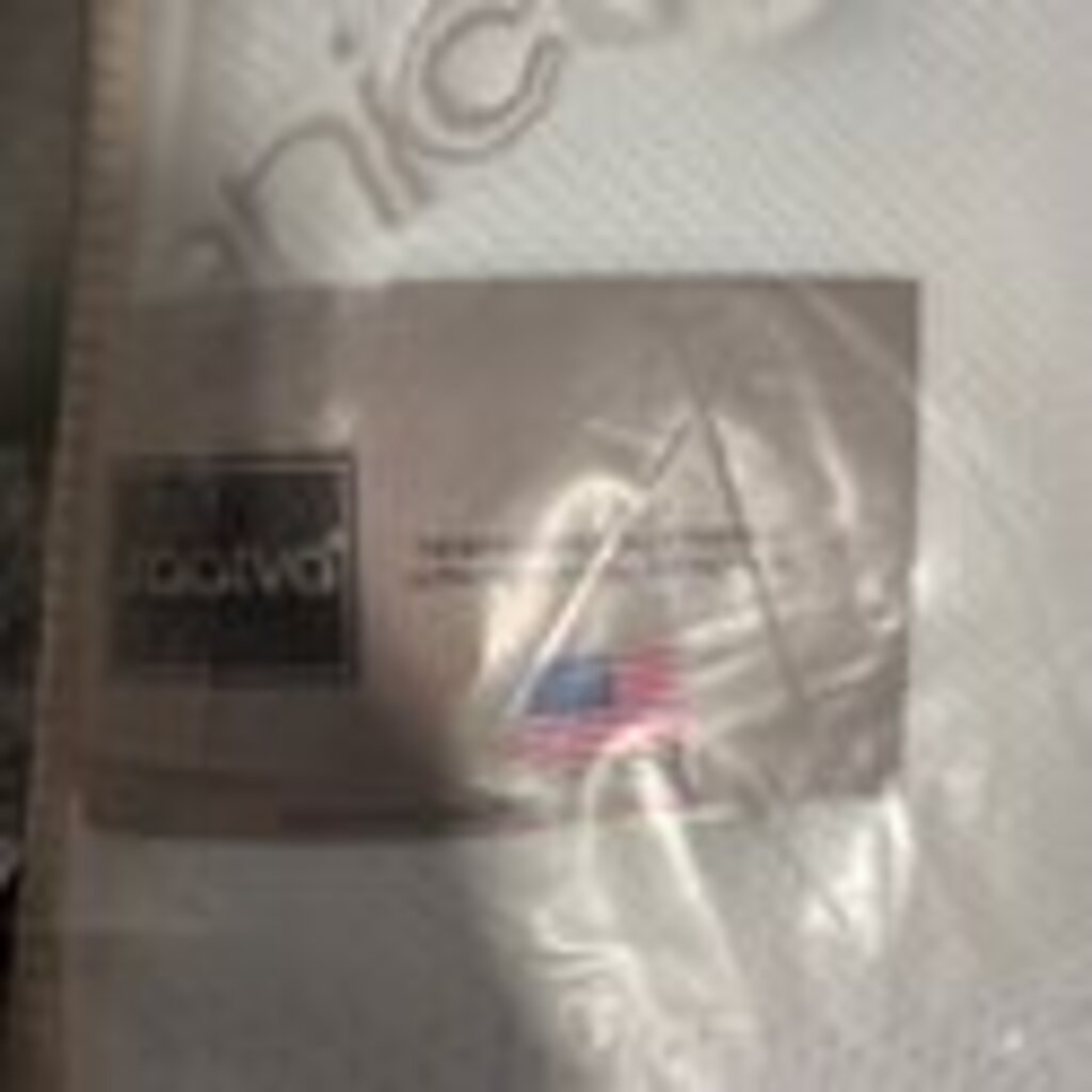 SAATVA Cal-King Classic Mattress (Firm) (No Box Spring) - 72X84x14.5H