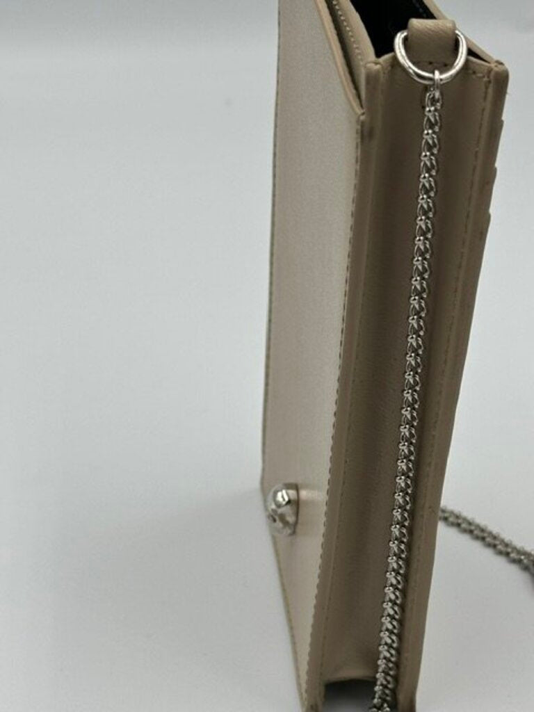Alexander McQueen Skull Crossbody Phone Case Bag