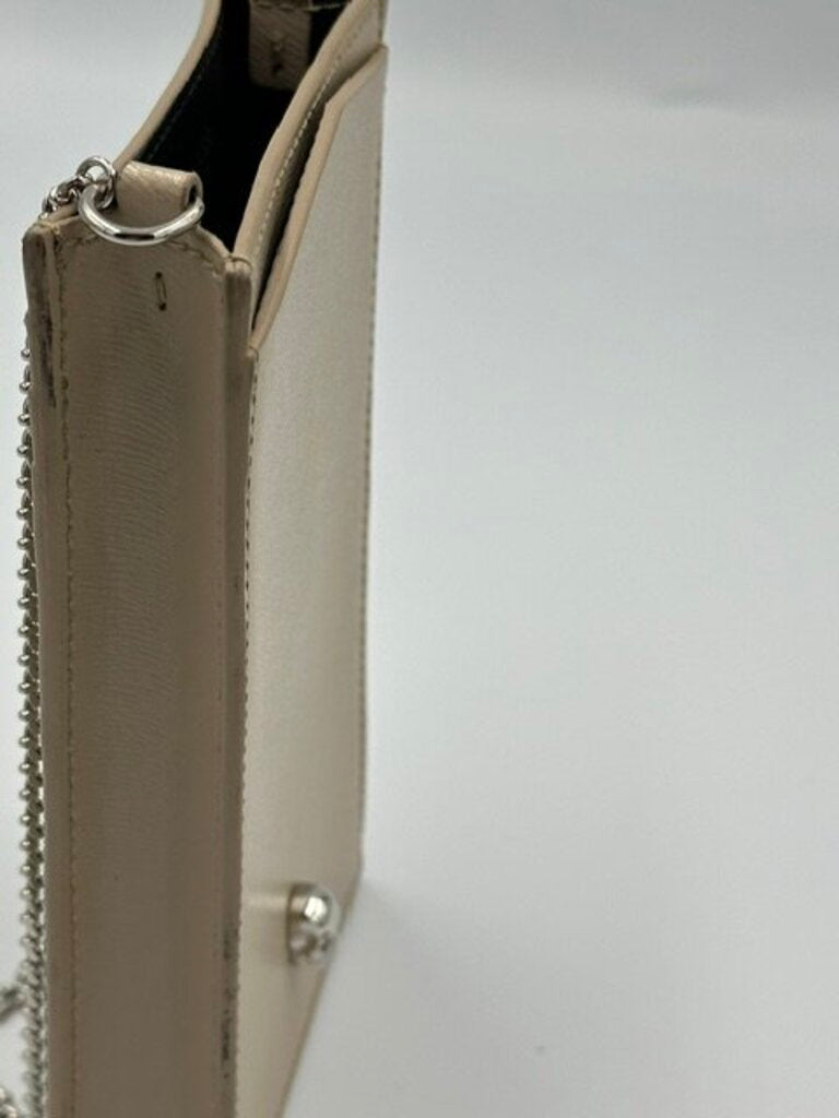 Alexander McQueen Skull Crossbody Phone Case Bag