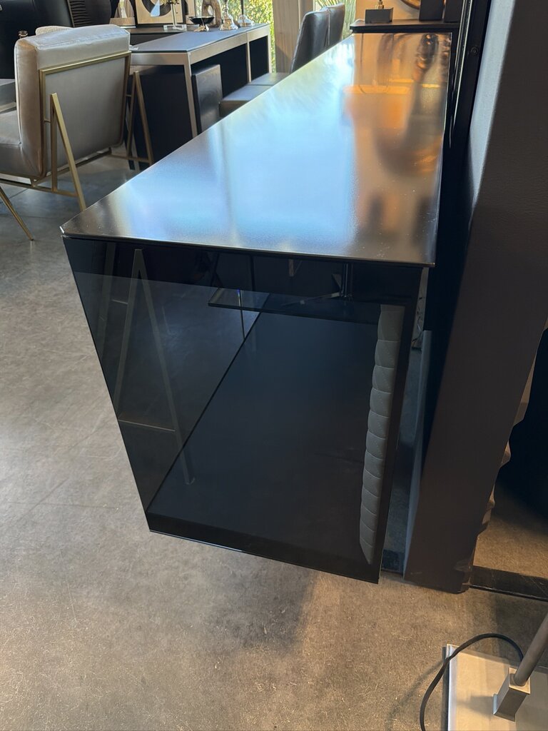 Cattelan ItaliaBoutique Sideboard- 88X17X33H- AS IS
