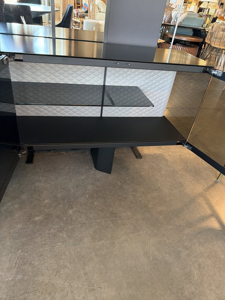 Cattelan ItaliaBoutique Sideboard- 88X17X33H- AS IS