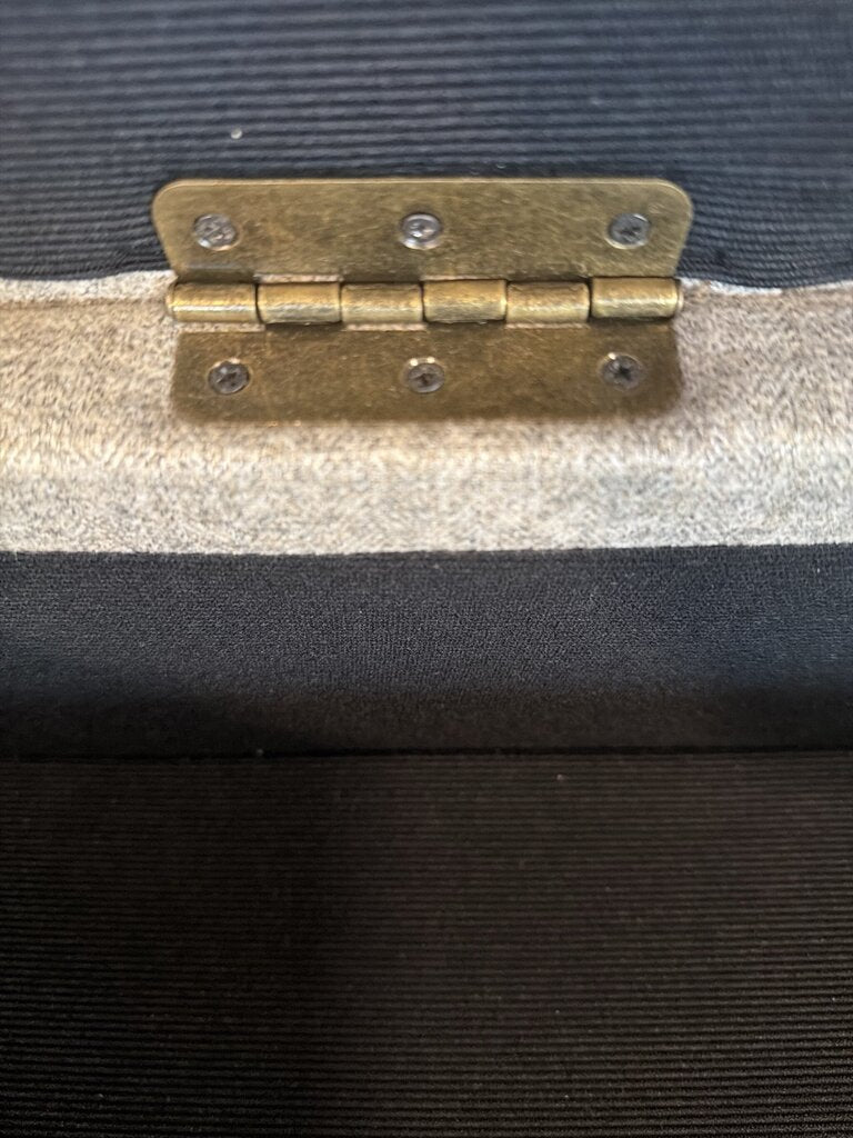Four Hands Ashford Parker Trunk- 55X15X20