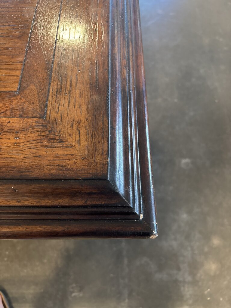 Stanley Furniture Costa Del Sol Palazzo Dining Table-48X130X30