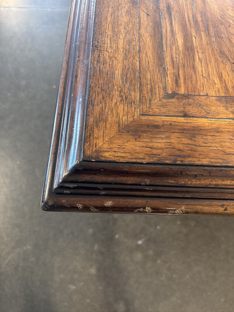 Stanley Furniture Costa Del Sol Palazzo Dining Table-48X130X30