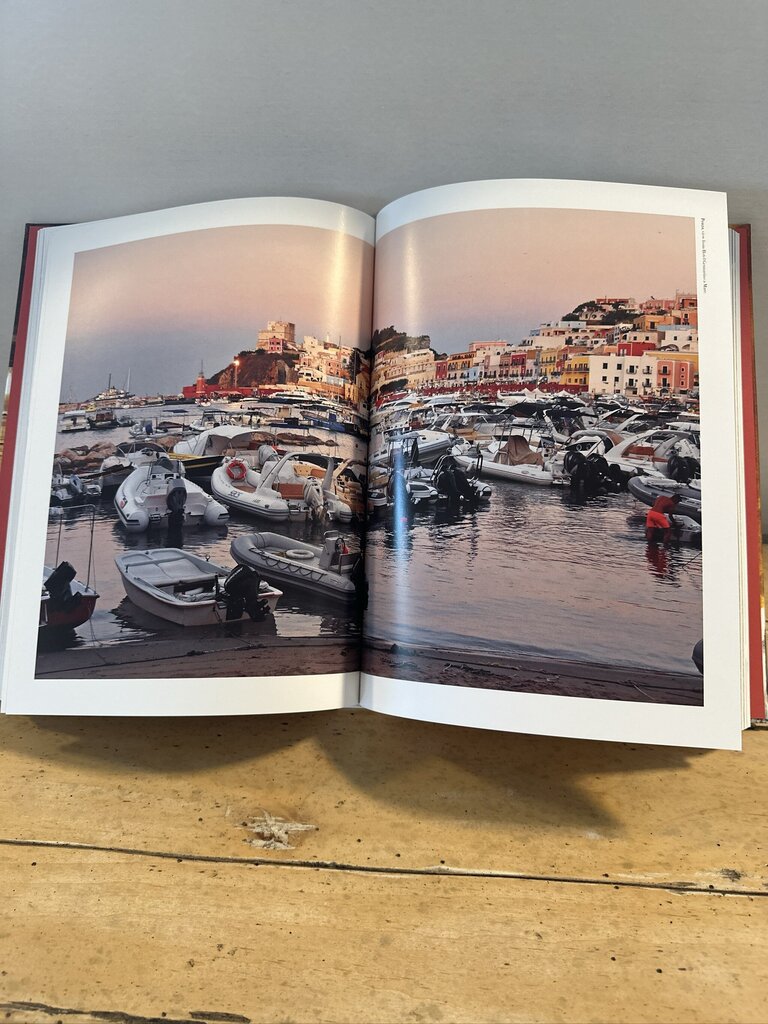 Assouline Italian Chic Andrea Ferolla Daria Reina Assouline Book