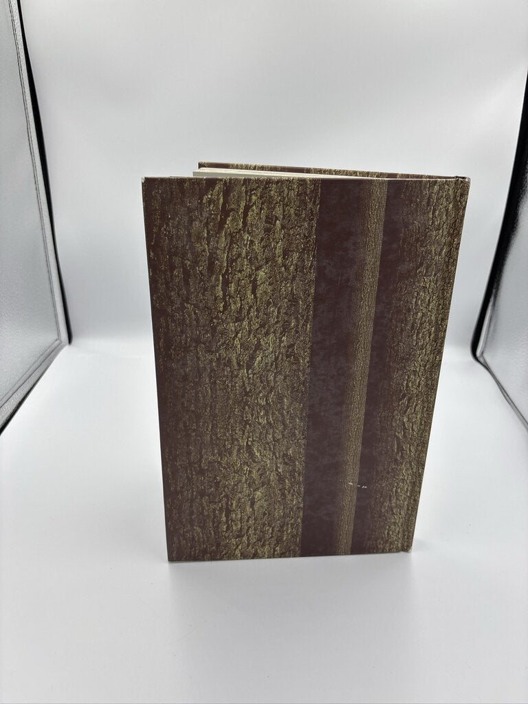 Treehouses Of The World Hardcover Book
