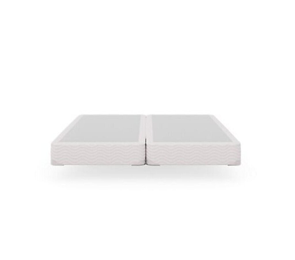 SAATVA King Low Profile Box Springs- Pair
