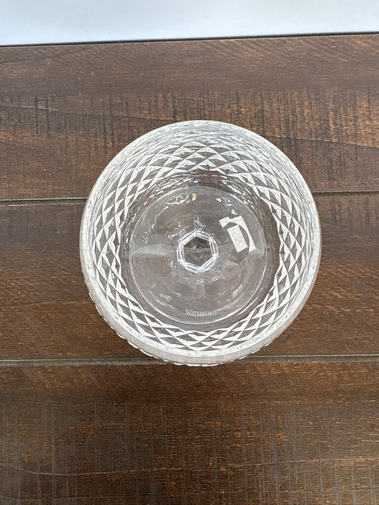 Brandy Glass Alana by Waterford Crystal-Set of 4