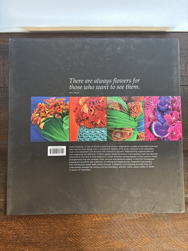 Custom Florals And Lifestyle By Eddie Zaratsian-12X1X12