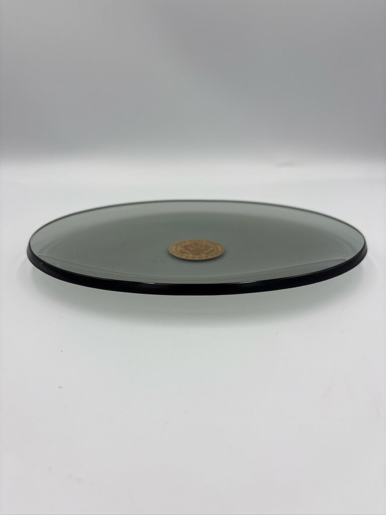 The United States House Of Representatives Glass Plate- 8.5X6.5