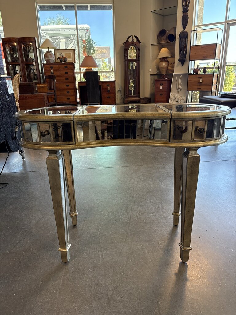 Butler Constance Masterpiece Mirrored Vanity - 40X18X30.5H