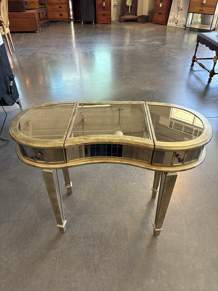 Butler Constance Masterpiece Mirrored Vanity - 40X18X30.5H