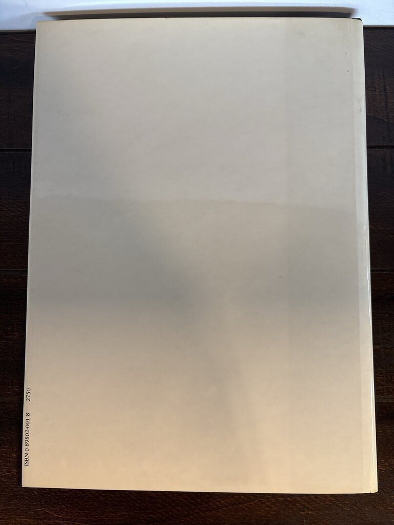 The Glory of Natures Form Hardcover Book
