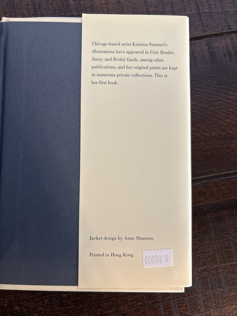 Yiddish Wisdom Book By Kristina Swarner