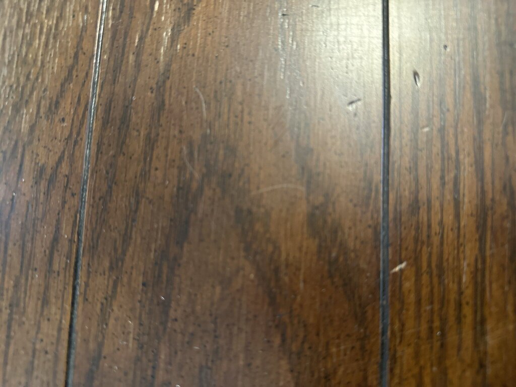 Vintage Century Furniture Oak Flip-Top Server- 46X18X32H