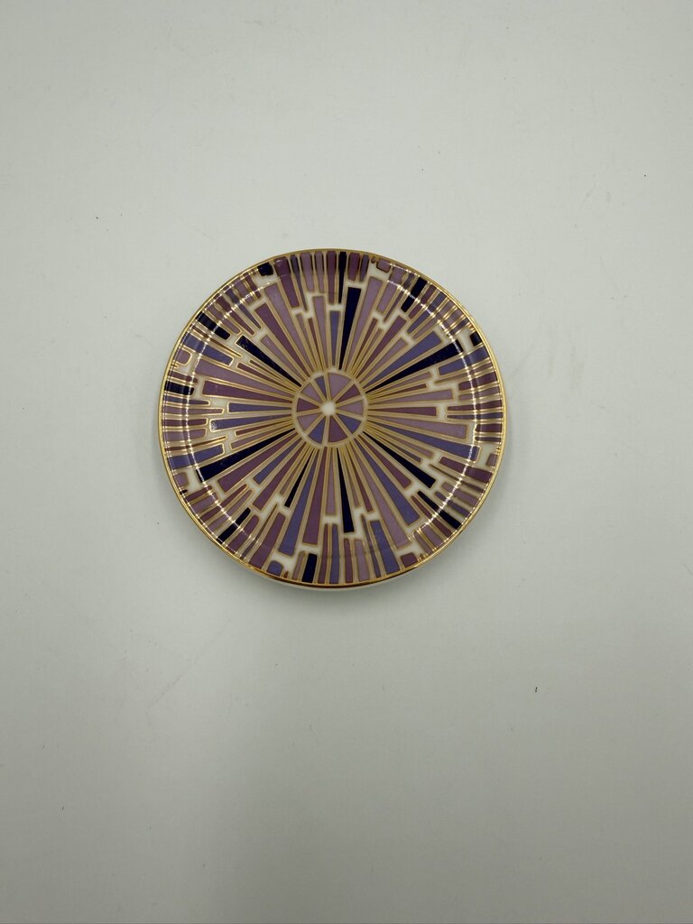 Jonathan Adler Talitha Porcelain Coasters