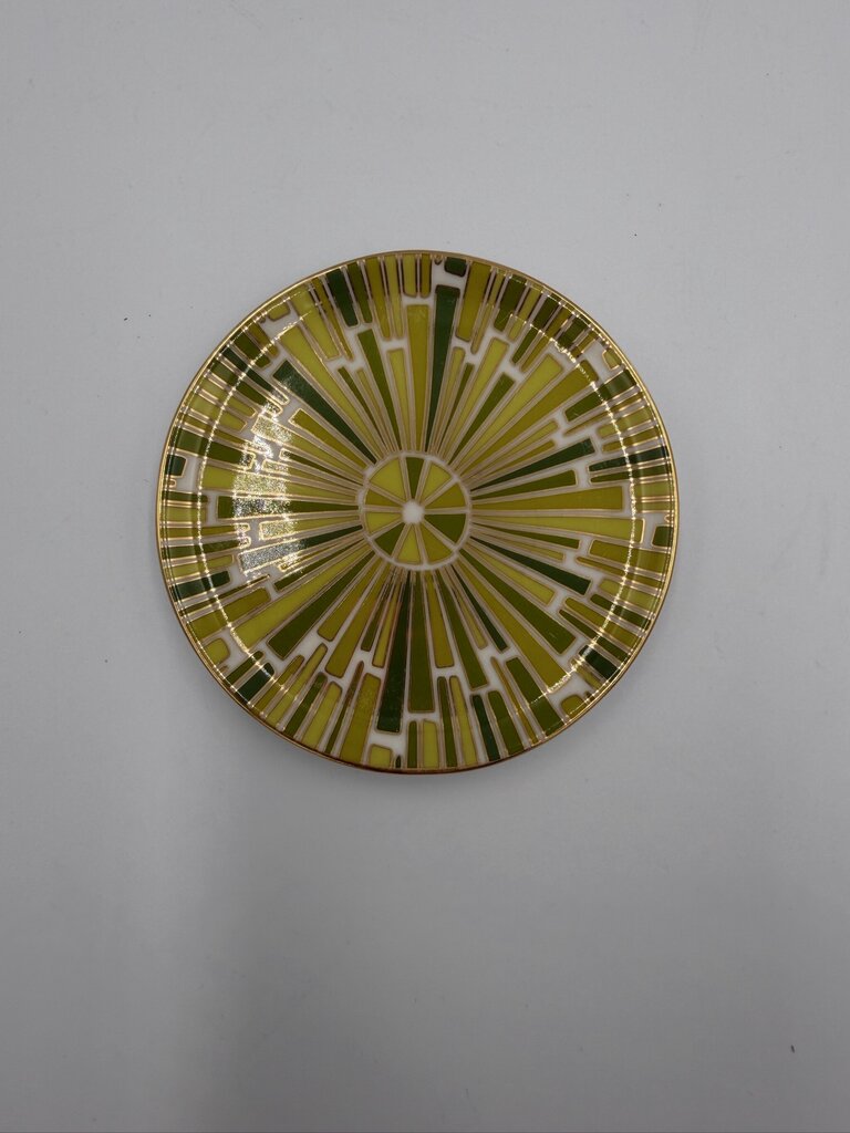 Jonathan Adler Talitha Porcelain Coasters