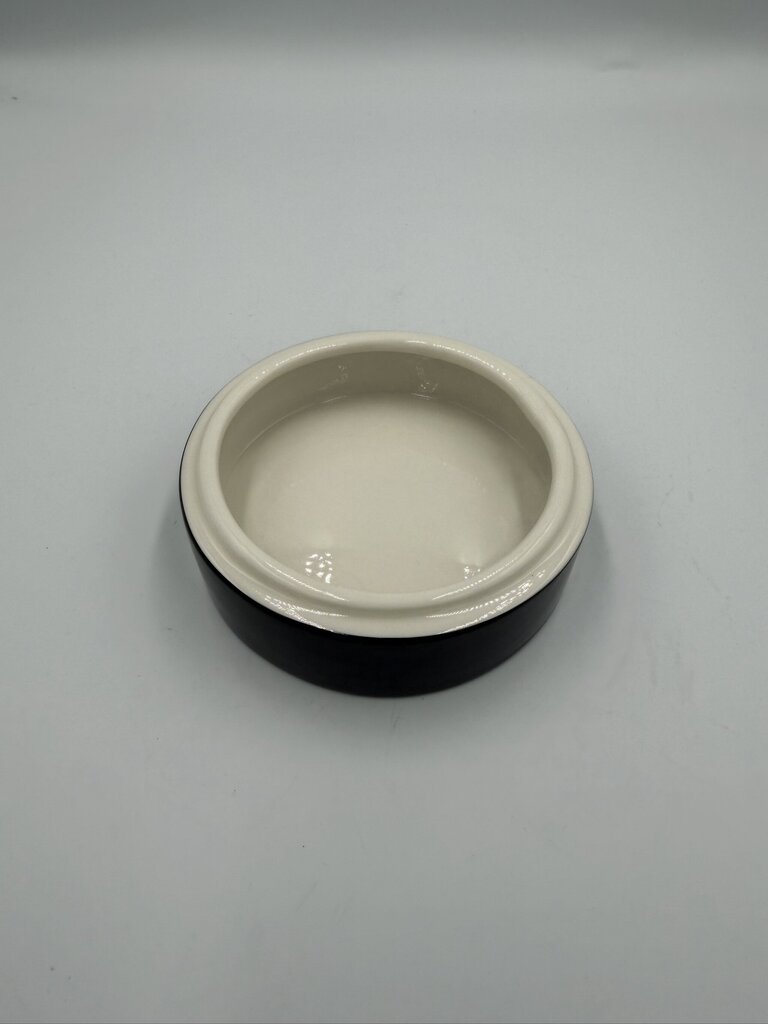 Jonathan Adler Harlequin Box W/ Lid- 5X5X2.5