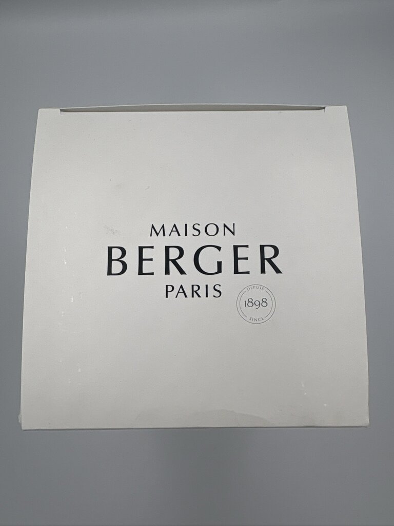 Maison Bergere Paris Round Lamp Gift Set- 5X5X9