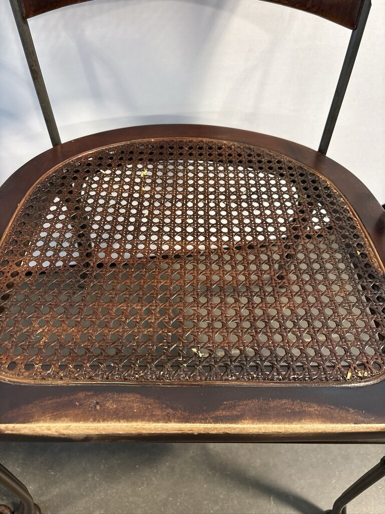 Vintage Drexel Heritage Dining Chairs- Pair- 21X22X37