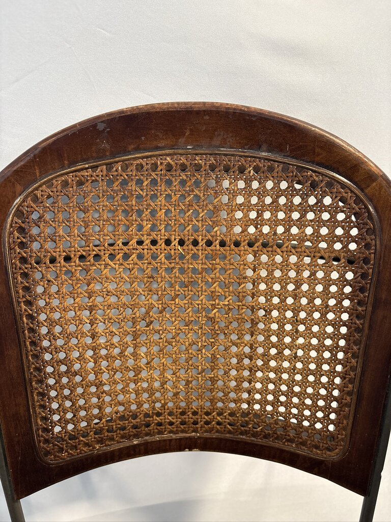 Vintage Drexel Heritage Dining Chairs- Pair- 21X22X37