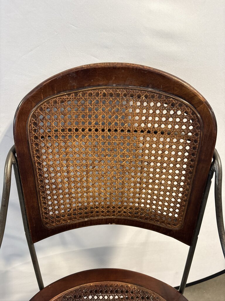 Vintage Drexel Heritage Dining Chairs- Pair- 21X22X37