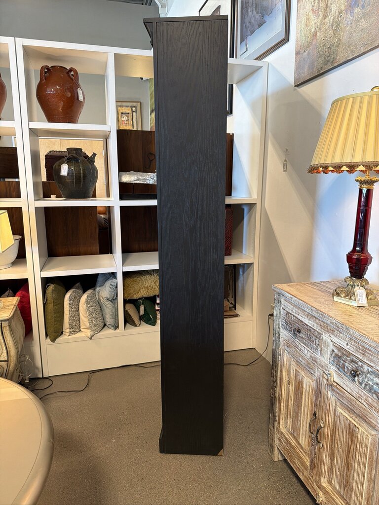La-Z-Boy Bunching Bookcase- 36X16X88H- AS IS
