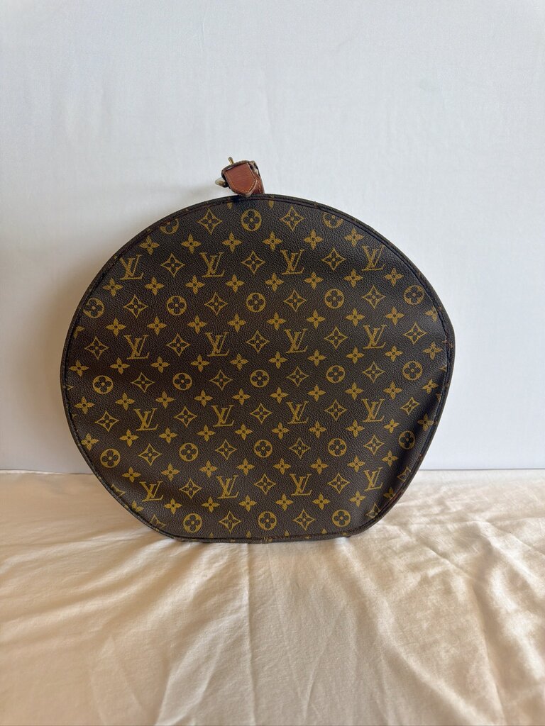 Louis Vuitton Monogram Boite Chapeau 40