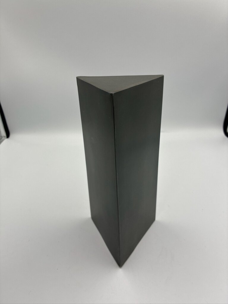 RH Metal Obelisks - Set of 7 - 4X4X12H