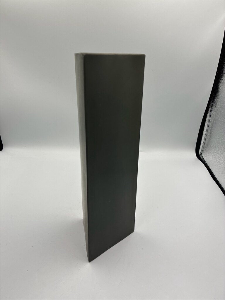 RH Metal Obelisks - Set of 7 - 4X4X12H